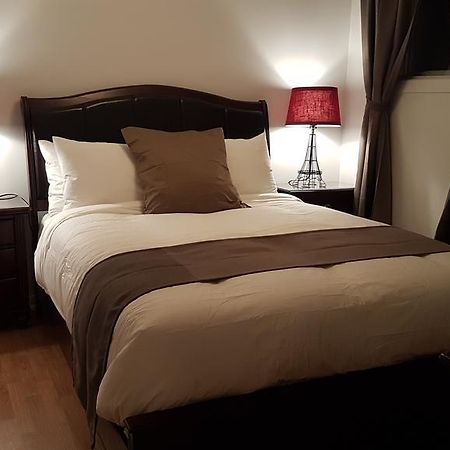 Three-Bedroom Apartment Sweet #6 By Amazing Property Rentals Gatineau Exteriör bild