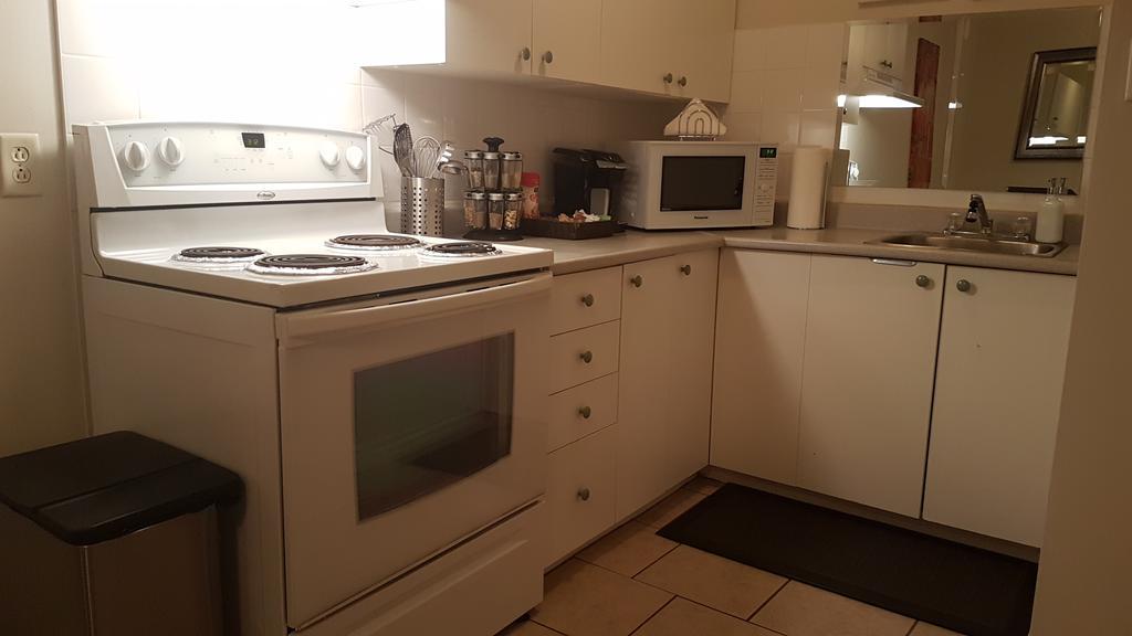 Three-Bedroom Apartment Sweet #6 By Amazing Property Rentals Gatineau Exteriör bild