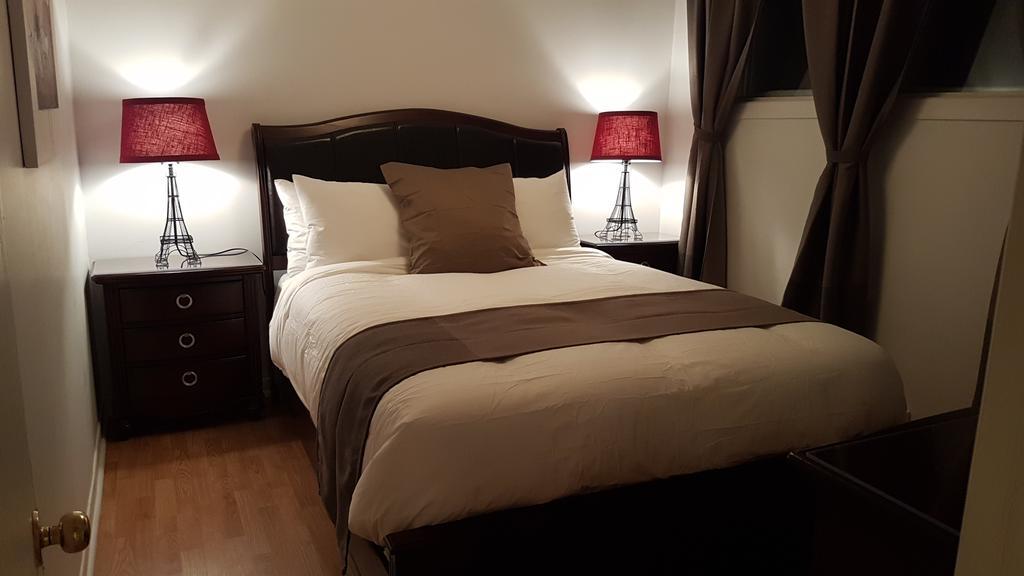 Three-Bedroom Apartment Sweet #6 By Amazing Property Rentals Gatineau Exteriör bild