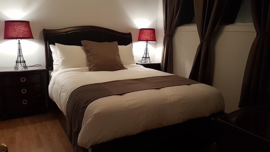 Three-Bedroom Apartment Sweet #6 By Amazing Property Rentals Gatineau Exteriör bild