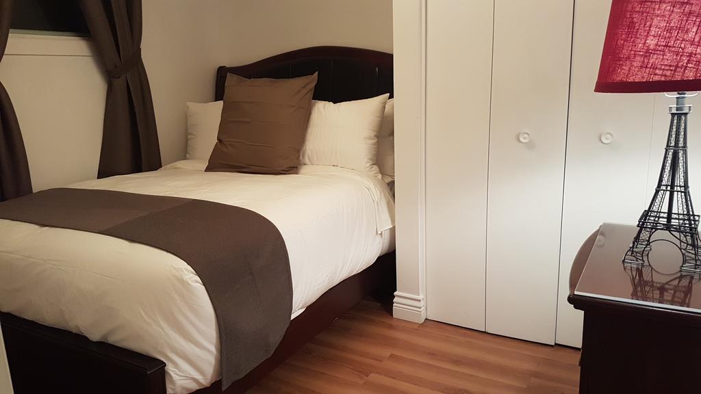 Three-Bedroom Apartment Sweet #6 By Amazing Property Rentals Gatineau Exteriör bild